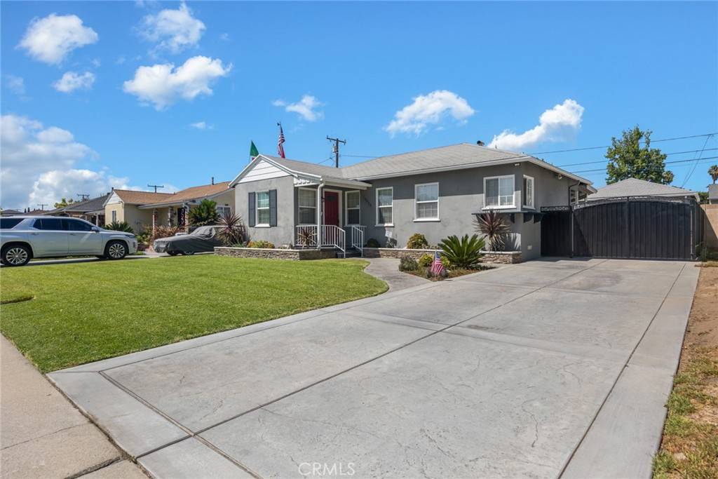 Whittier, CA 90606,10625 Rose DR