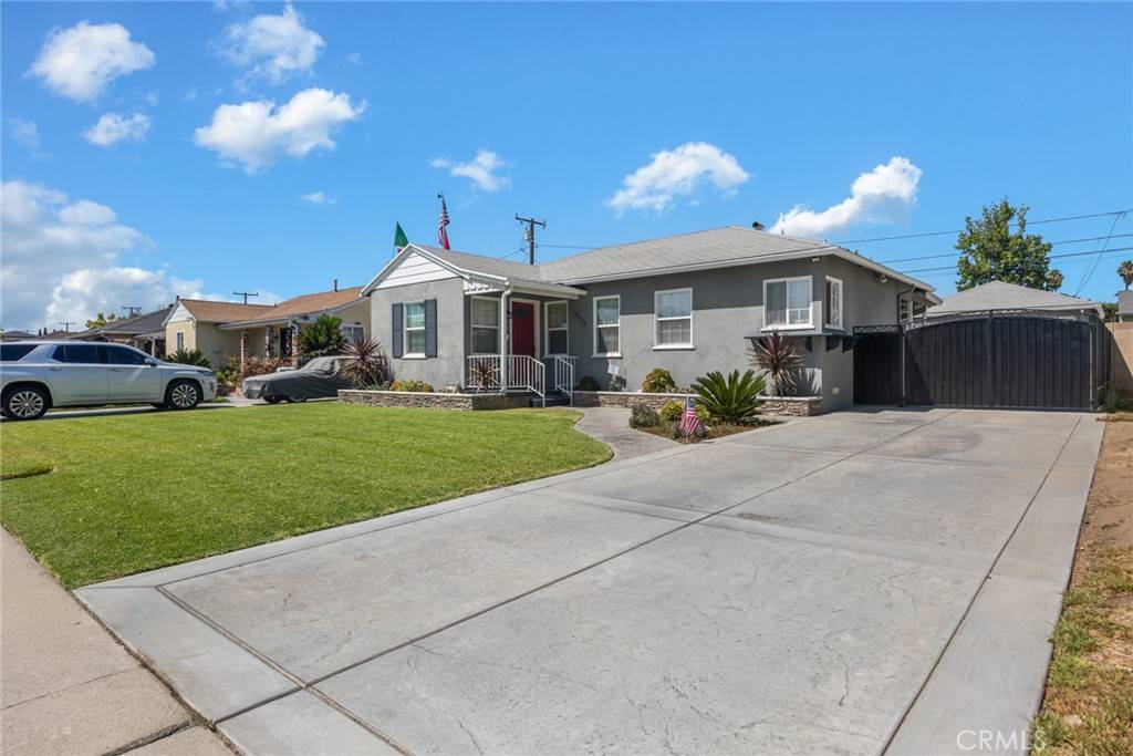 Whittier, CA 90606,10625 Rose DR