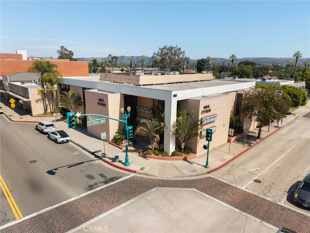 Covina, CA 91723,100 S Citrus AVE