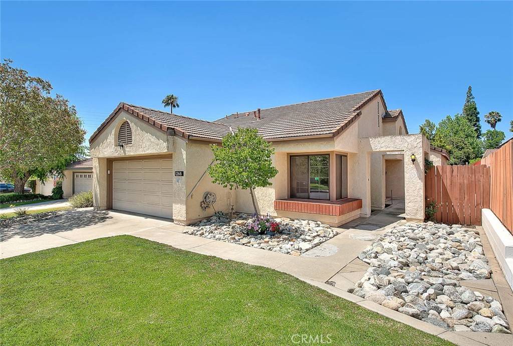 Upland, CA 91784,1268 Clearspring DR