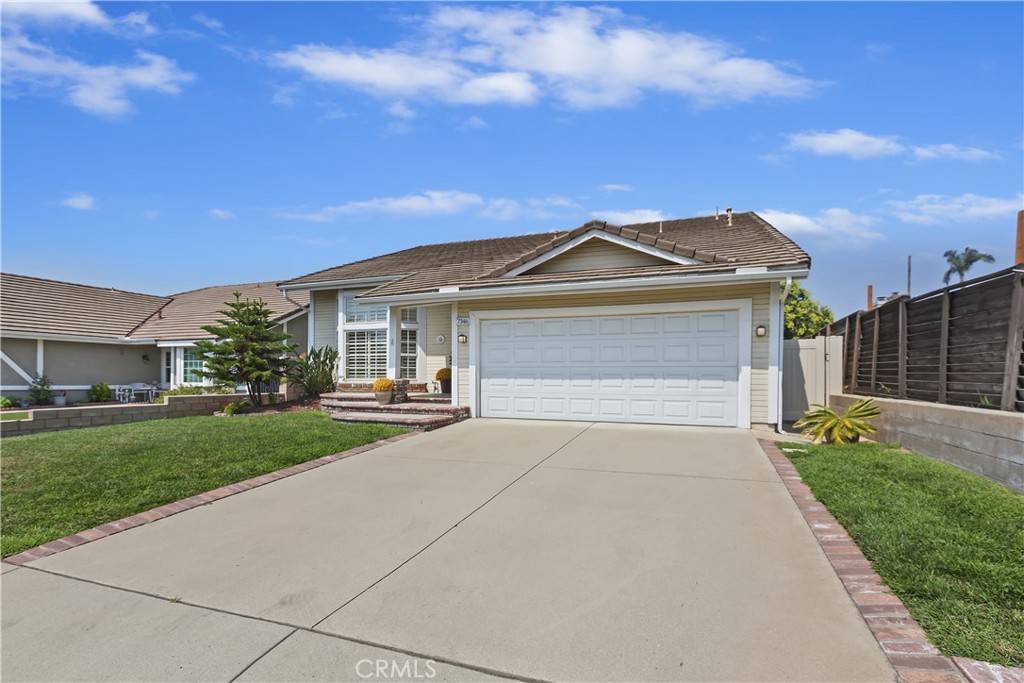 Rancho Cucamonga, CA 91730,7346 Springmill PL