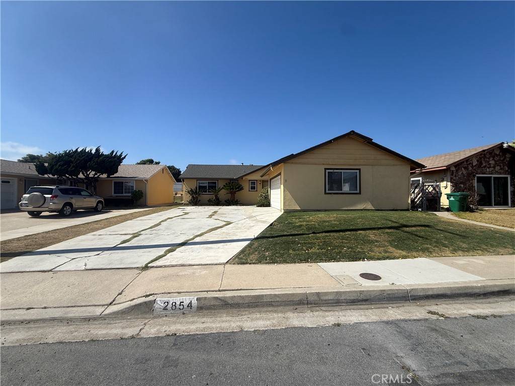 San Diego, CA 92154,2854 Coronado AVE