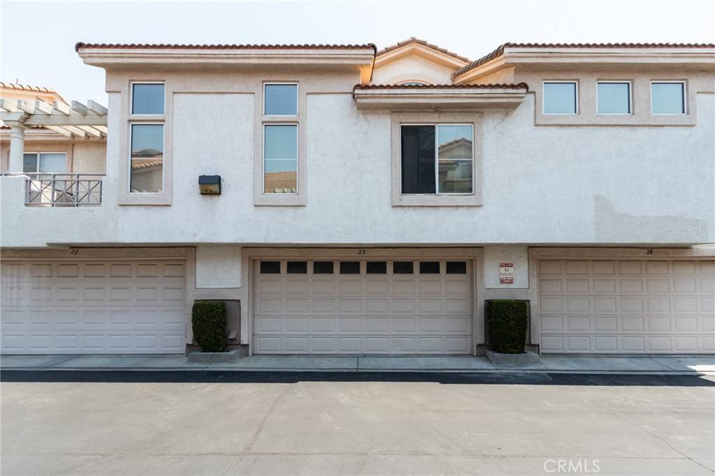 Ontario, CA 91764,924 N Turner AVE #23