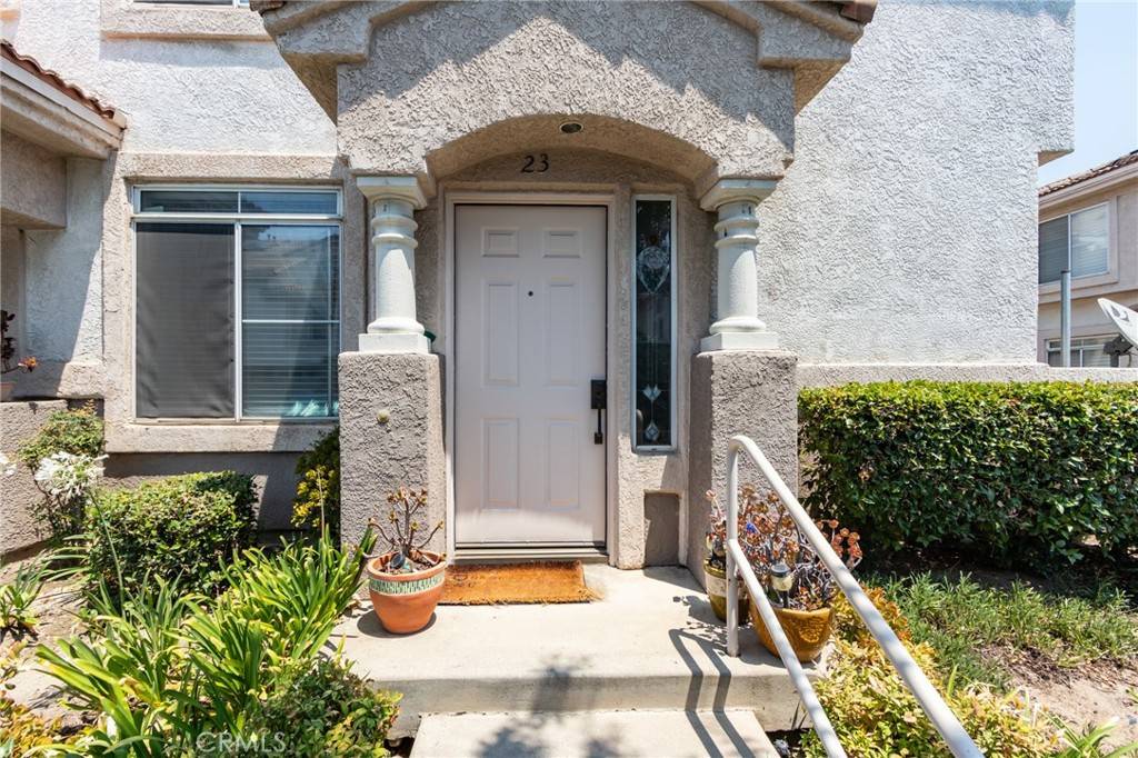 Ontario, CA 91764,924 N Turner AVE #23