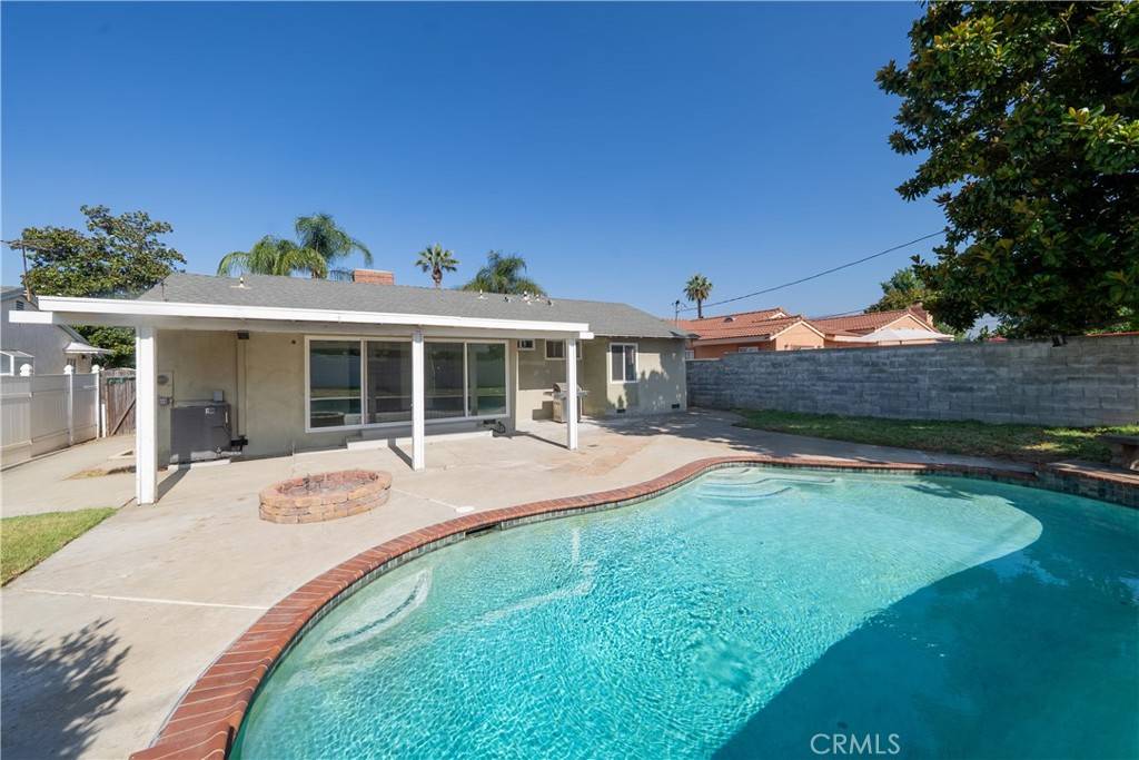 Covina, CA 91722,758 N Armel DR