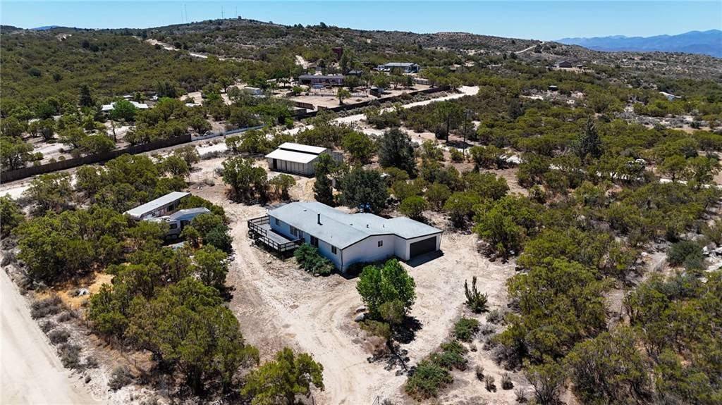 Anza, CA 92539,59895 Anzanita LN