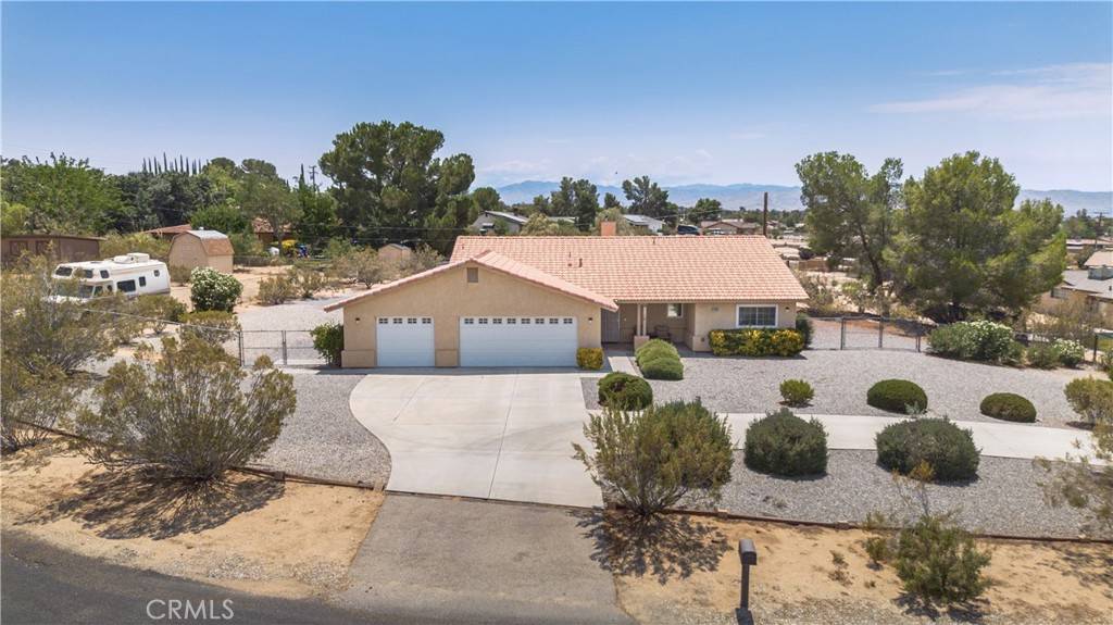 Apple Valley, CA 92307,14639 Havasu LN