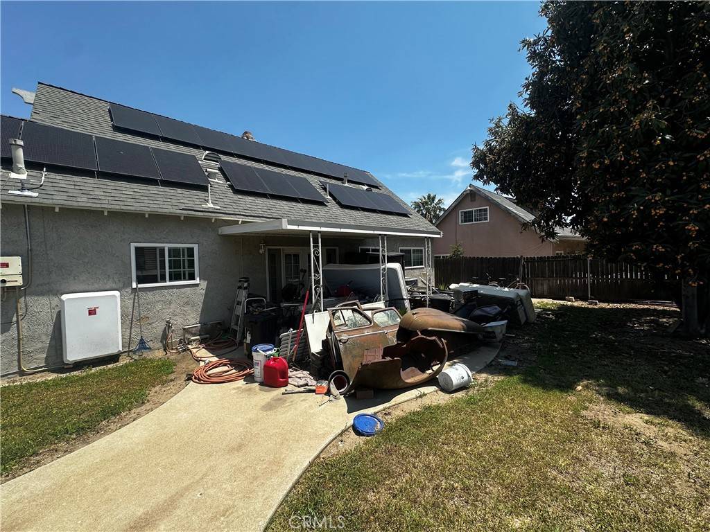 Rialto, CA 92376,1374 N Primrose AVE