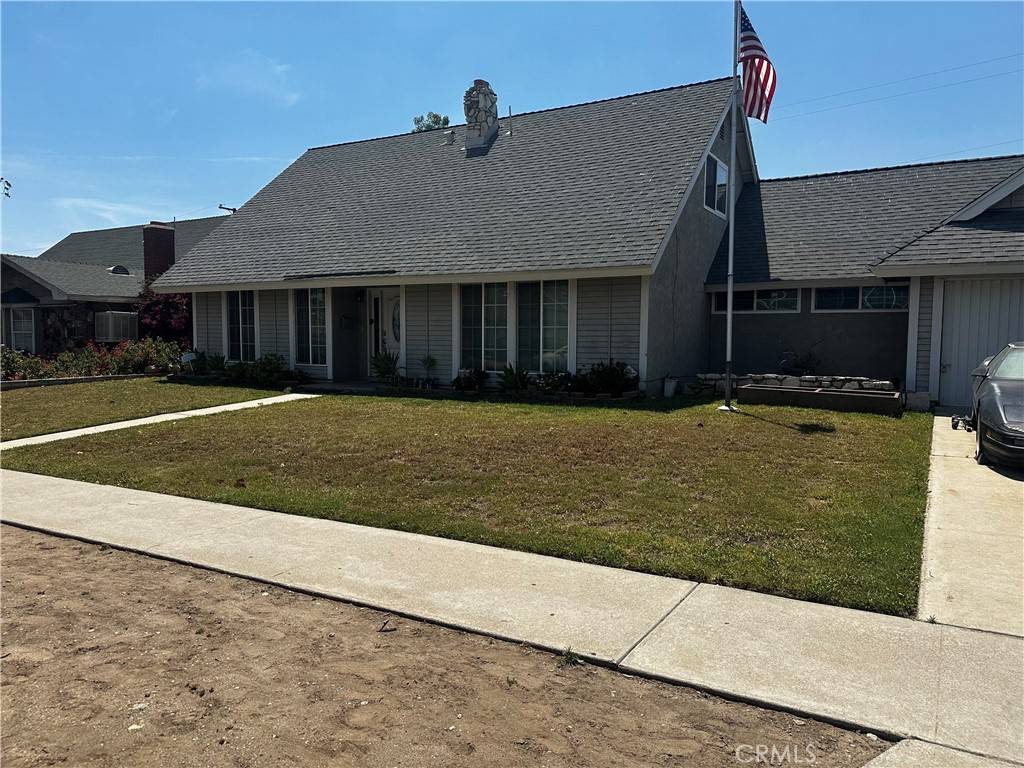 Rialto, CA 92376,1374 N Primrose AVE