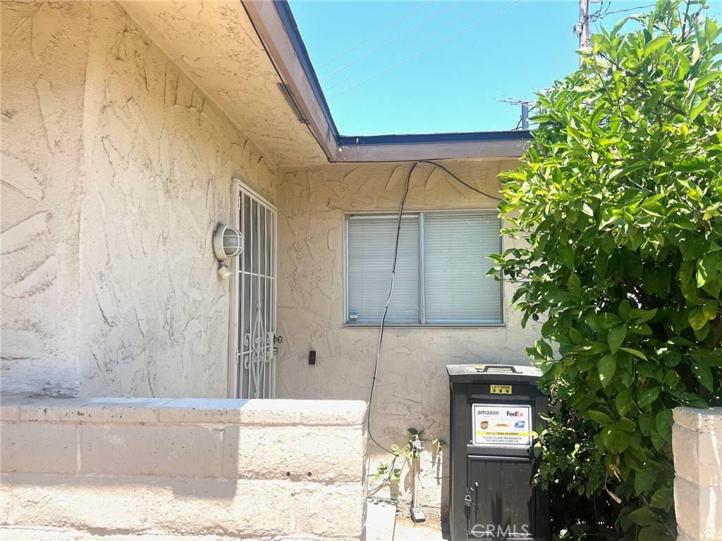 San Bernardino, CA 92404,3700 Mountain AVE #1