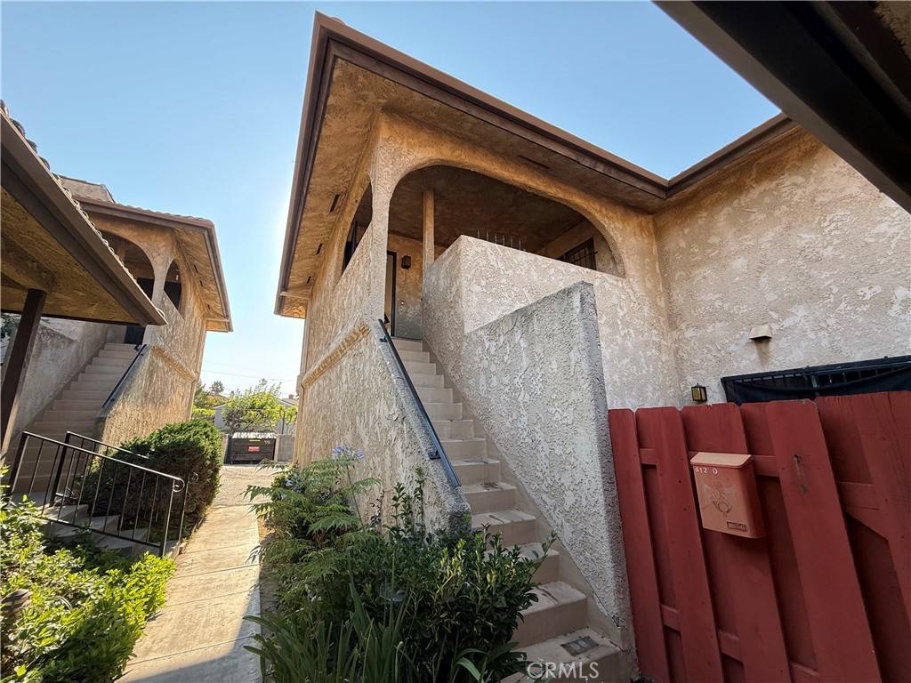 Monterey Park, CA 91755,412 E Newmark AVE #D