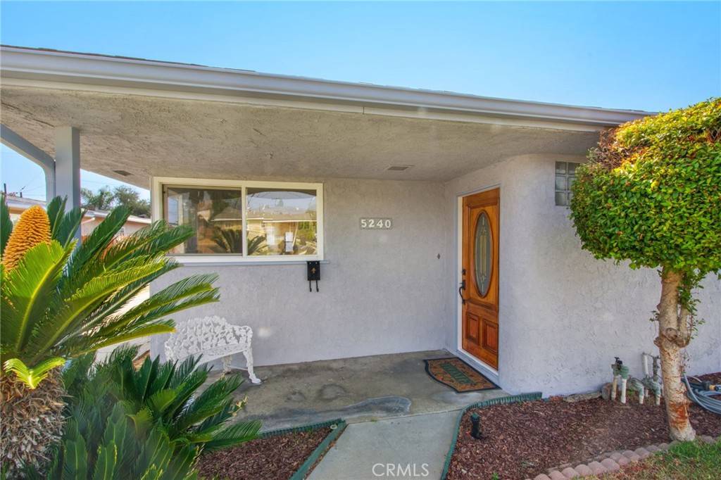 Temple City, CA 91780,5240 Hallowell AVE