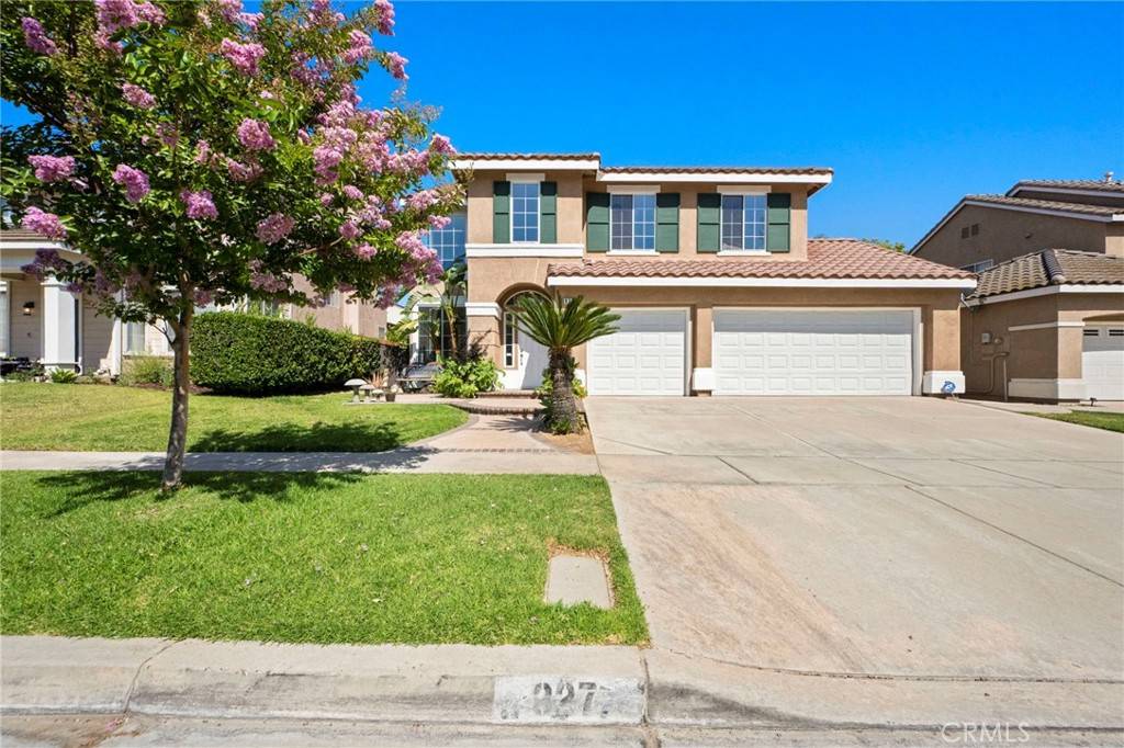 Corona, CA 92879,827 La Cadena LN