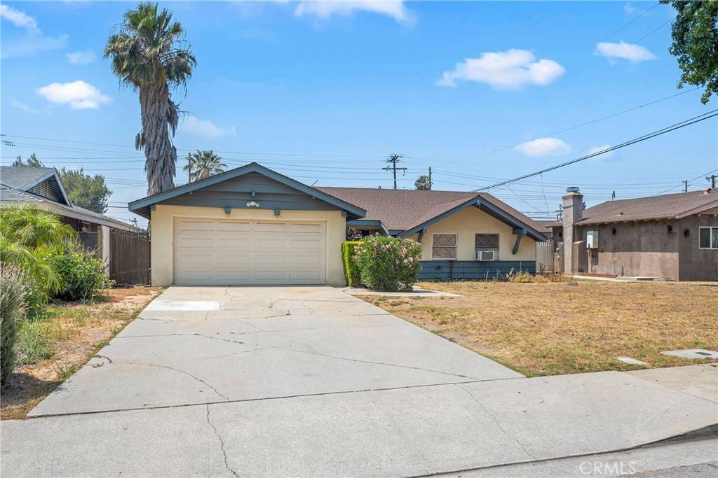 Pomona, CA 91767,502 Tasman AVE