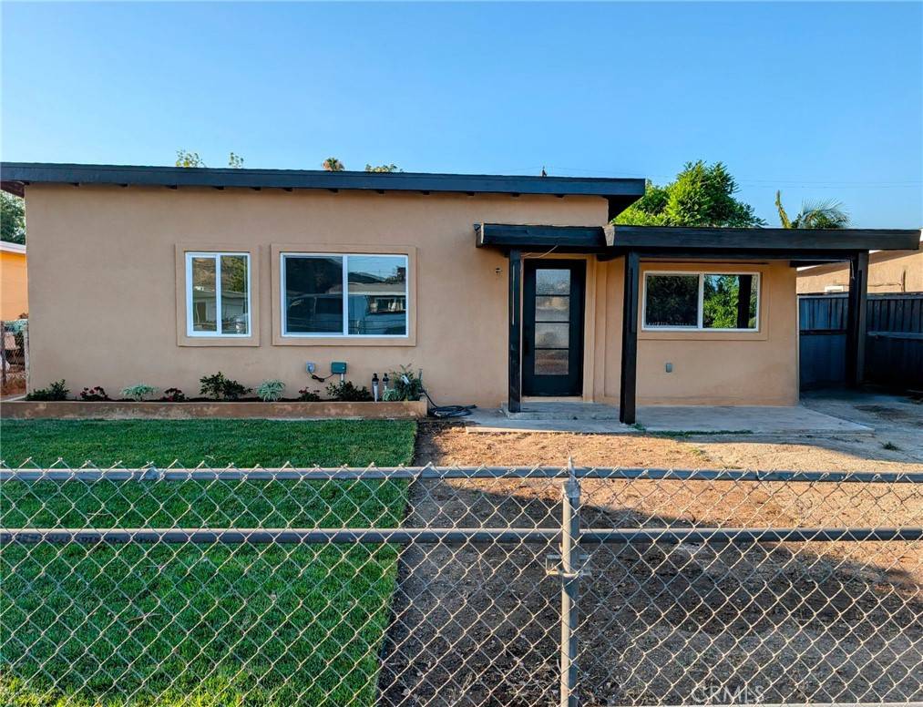 Bloomington, CA 92376,18612 13th ST
