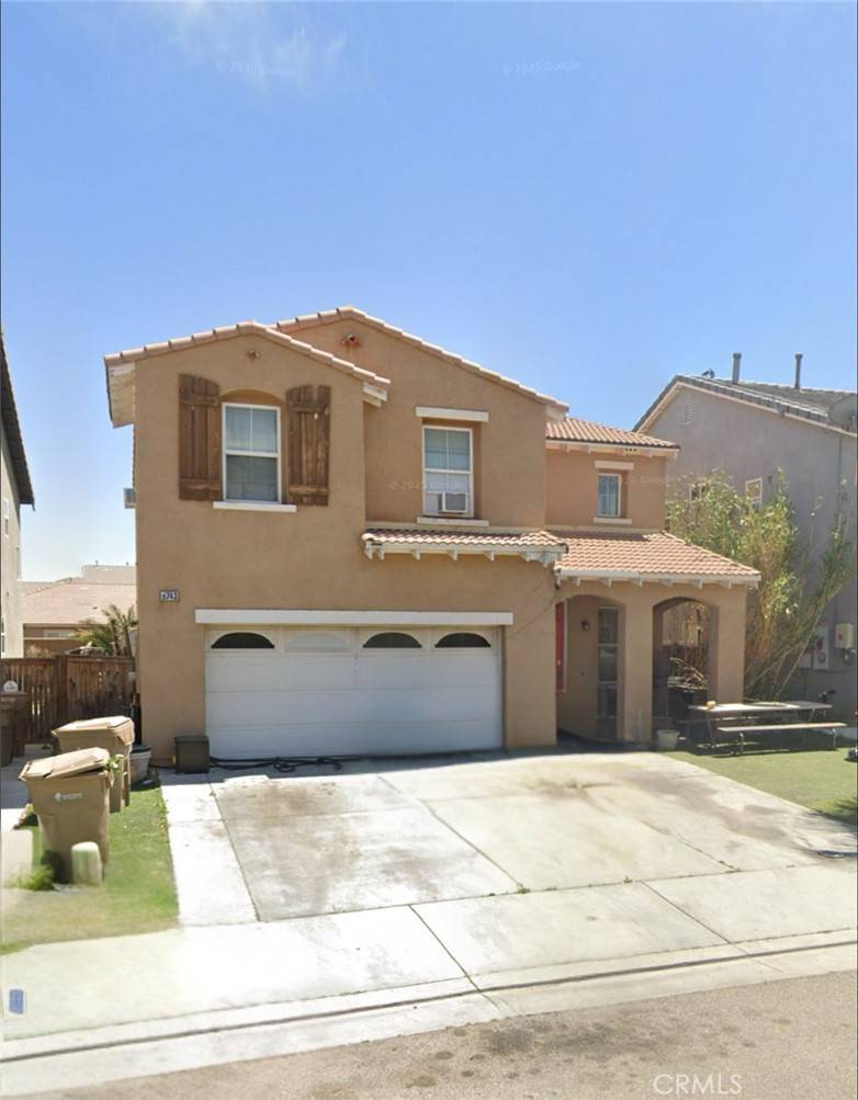 Hesperia, CA 92344,8743 Redondo AVE