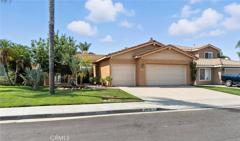 Temecula, CA 92592,41926 Camino Casana