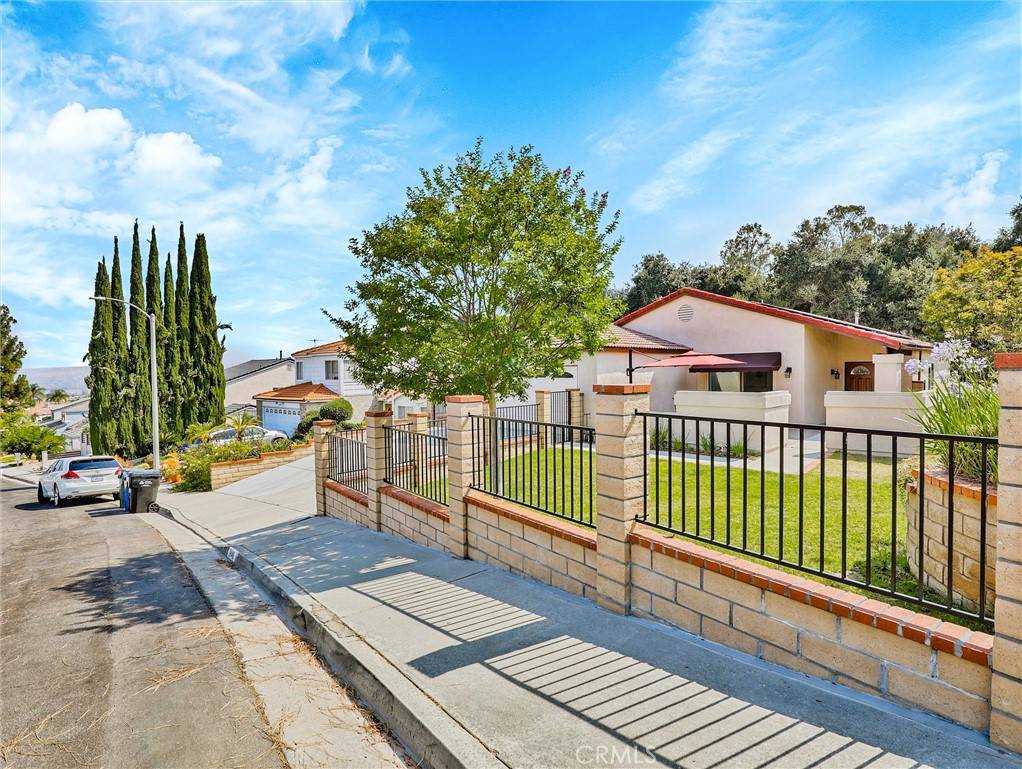 Rowland Heights, CA 91748,2446 Hillman LN