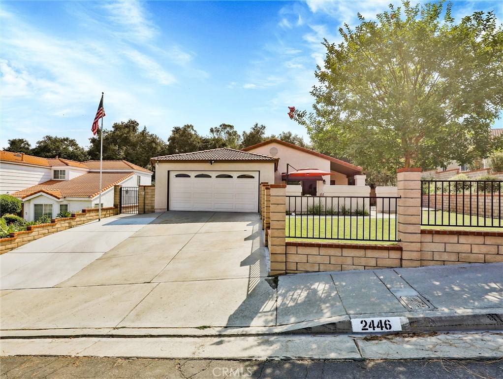 Rowland Heights, CA 91748,2446 Hillman LN