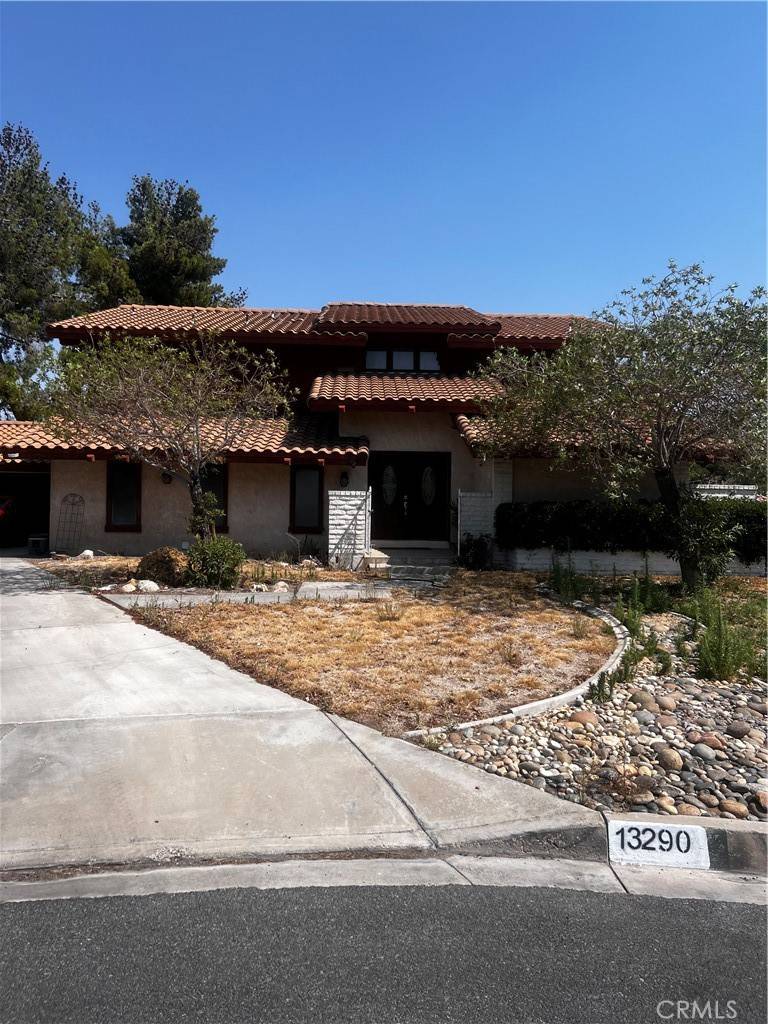Victorville, CA 92395,13290 Rain Shadow RD