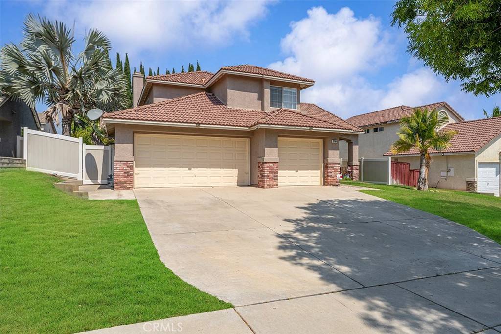 Corona, CA 92881,3160 Vermont DR