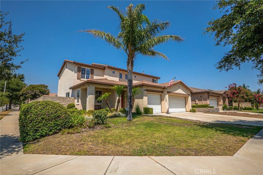 Fontana, CA 92336,15138 Holiday DR