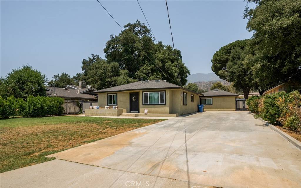 Monrovia, CA 91016,1147 E Lemon AVE