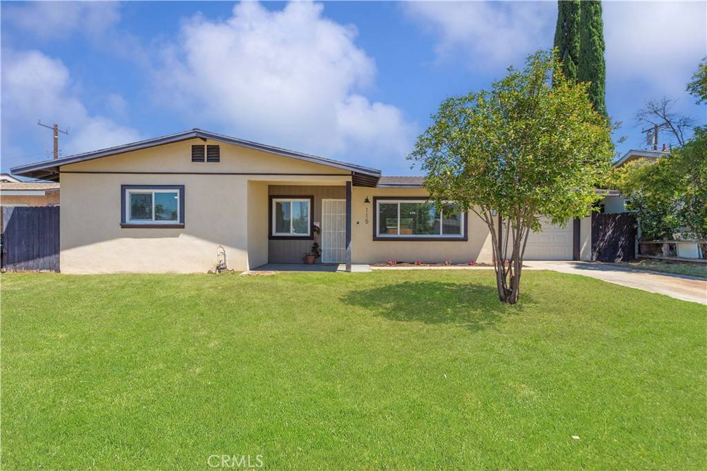 Redlands, CA 92374,115 Doyle AVE
