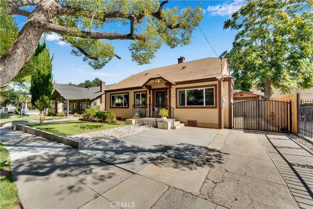 Pasadena, CA 91104,470 E Ladera ST