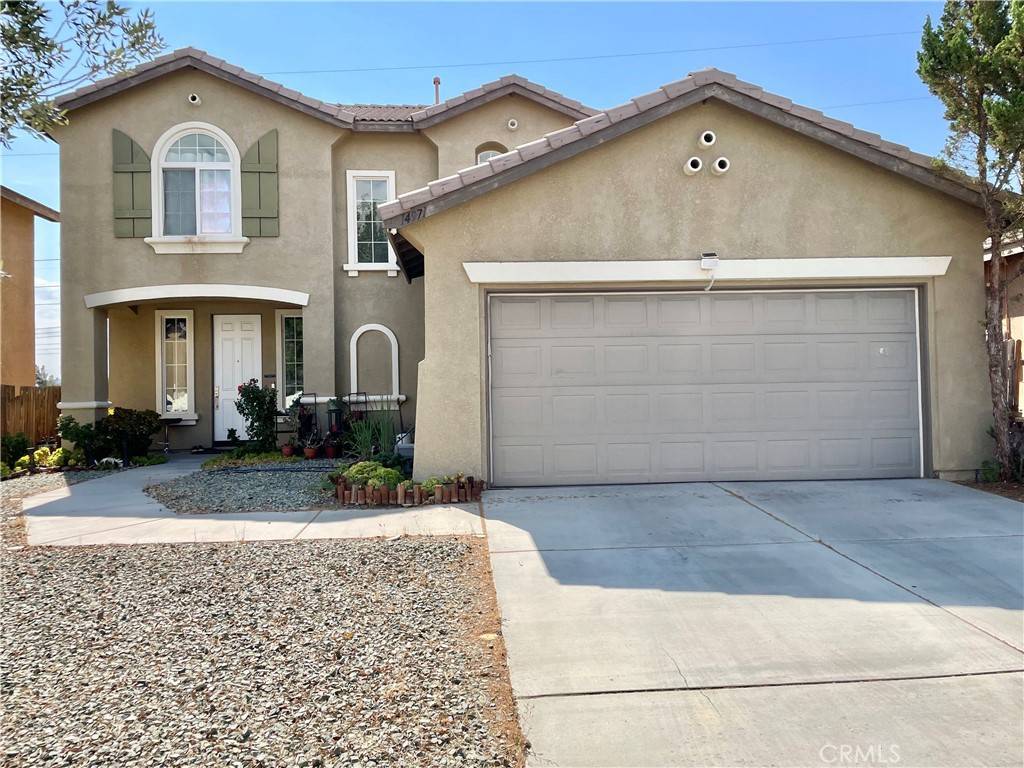 Victorville, CA 92394,14971 Cottontail Ln