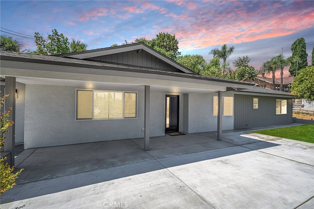 Chino, CA 91710,2975 Riverside DR