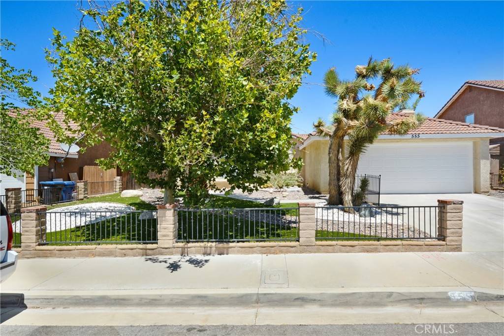 Palmdale, CA 93550,555 Conifer DR