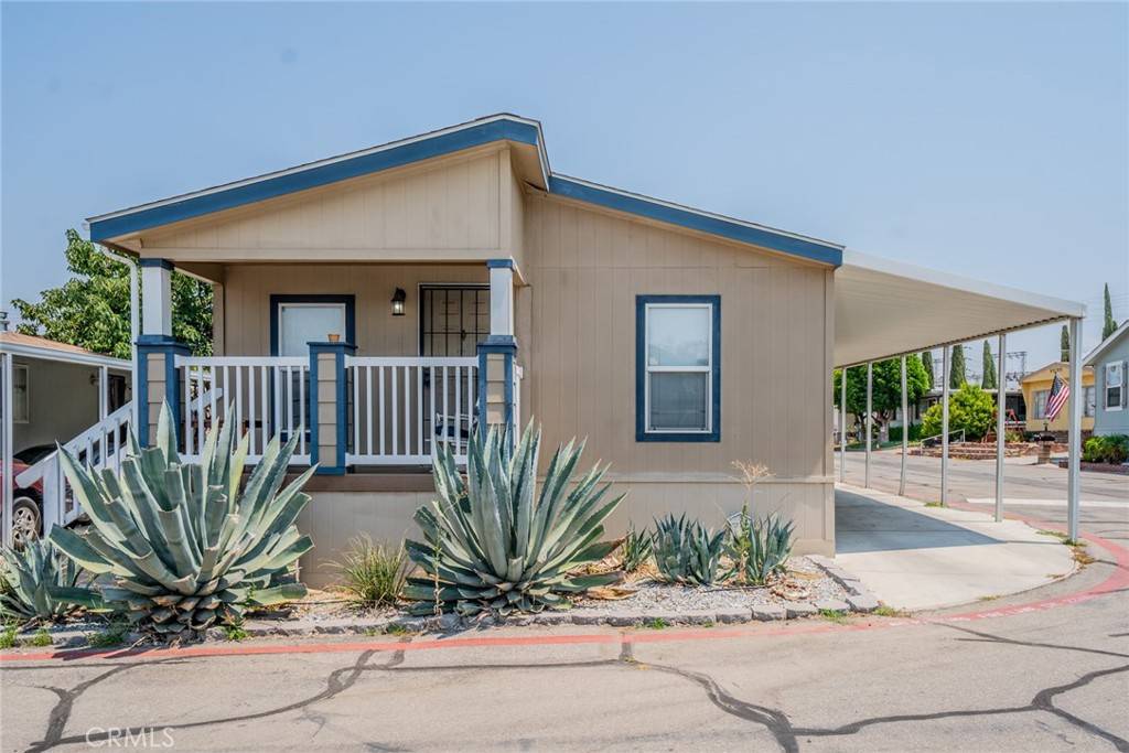 Grand Terrace, CA 92313,22111 NEWPORT AVE #5
