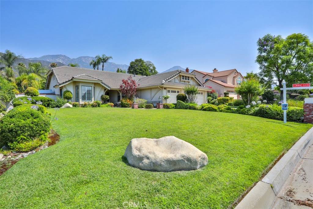 Upland, CA 91784,859 Cypress DR