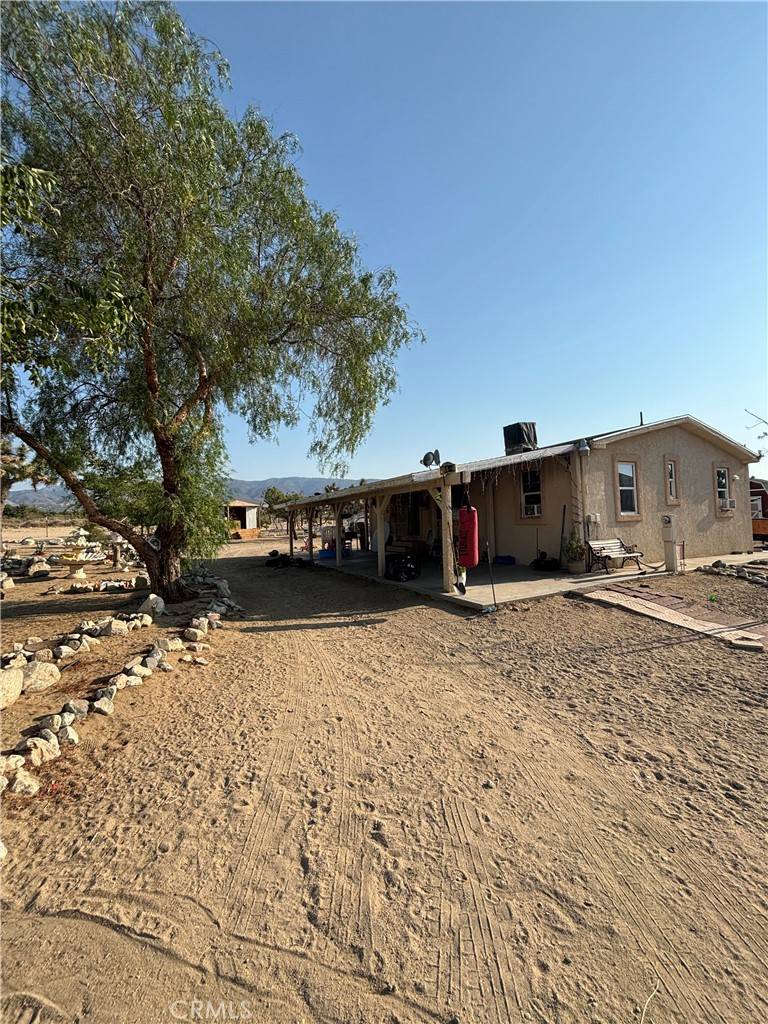 Pinon Hills, CA 92372,11924 Mountain RD