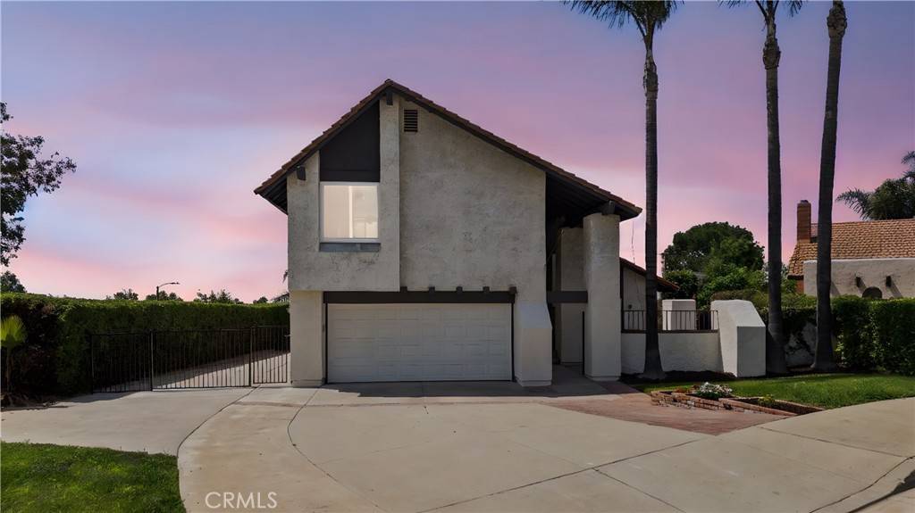 Rancho Cucamonga, CA 91737,10393 Cartilla CT