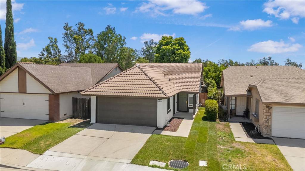 Rancho Cucamonga, CA 91739,7077 Iris PL