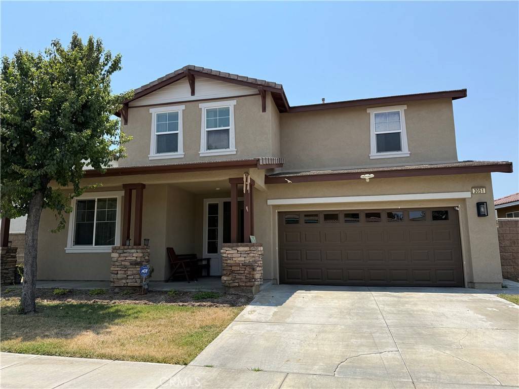 Hemet, CA 92545,3051 Mill Ridge DR