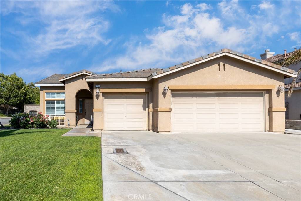 Fontana, CA 92336,7239 Plumrose ST