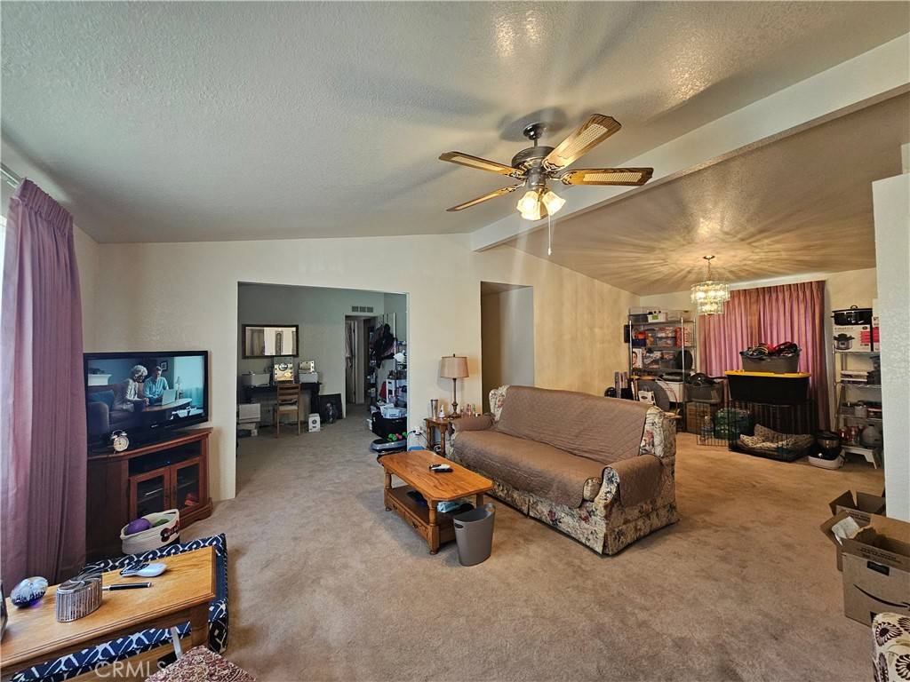 Pinon Hills, CA 92372,12221 Oasis RD