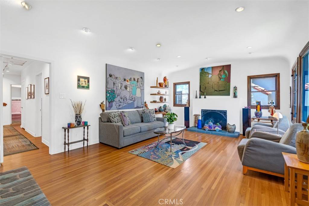 Claremont, CA 91711,456 Baughman AVE