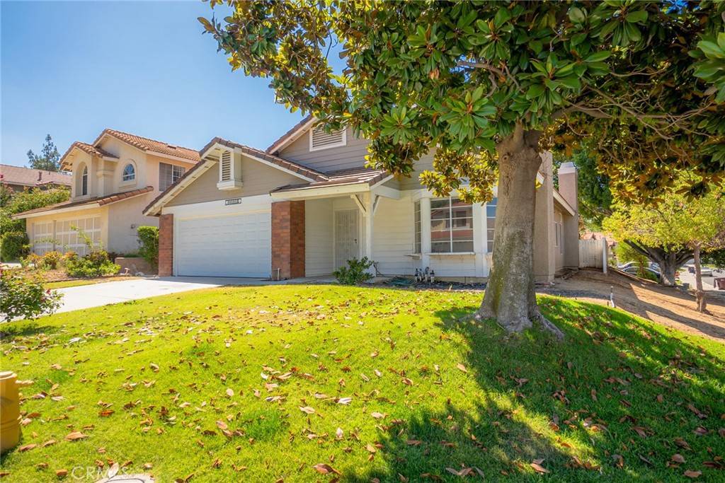 Moreno Valley, CA 92557,23939 Brittlebush CIR