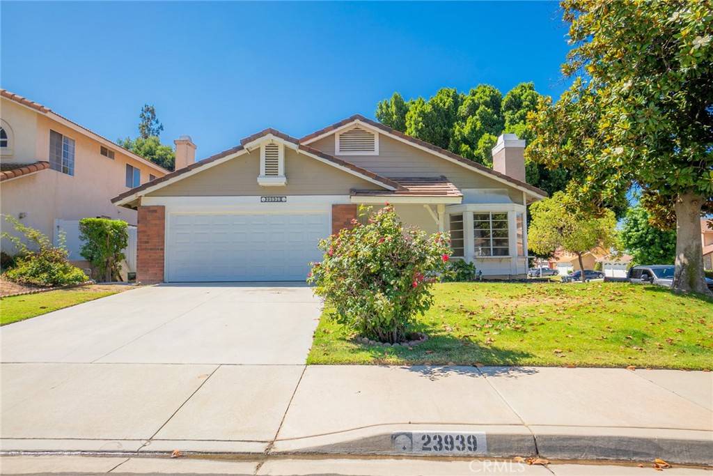 Moreno Valley, CA 92557,23939 Brittlebush CIR