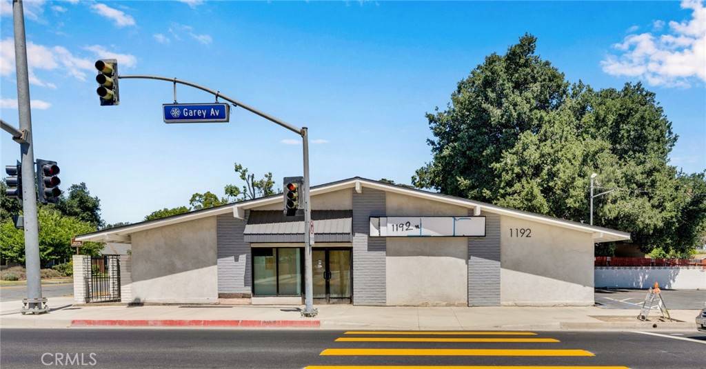 Pomona, CA 91767,1192 N Garey AVE