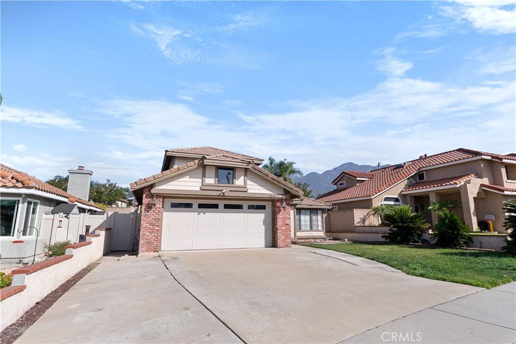 Rancho Cucamonga, CA 91701,6660 Kern PL