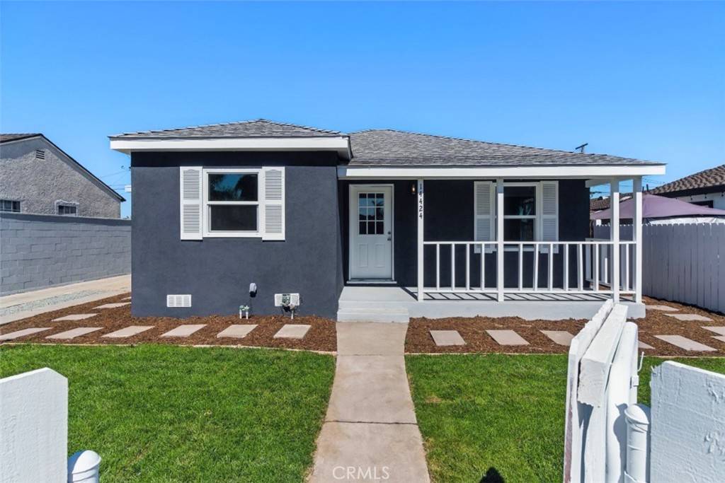 Compton, CA 90221,14424 S Harris AVE