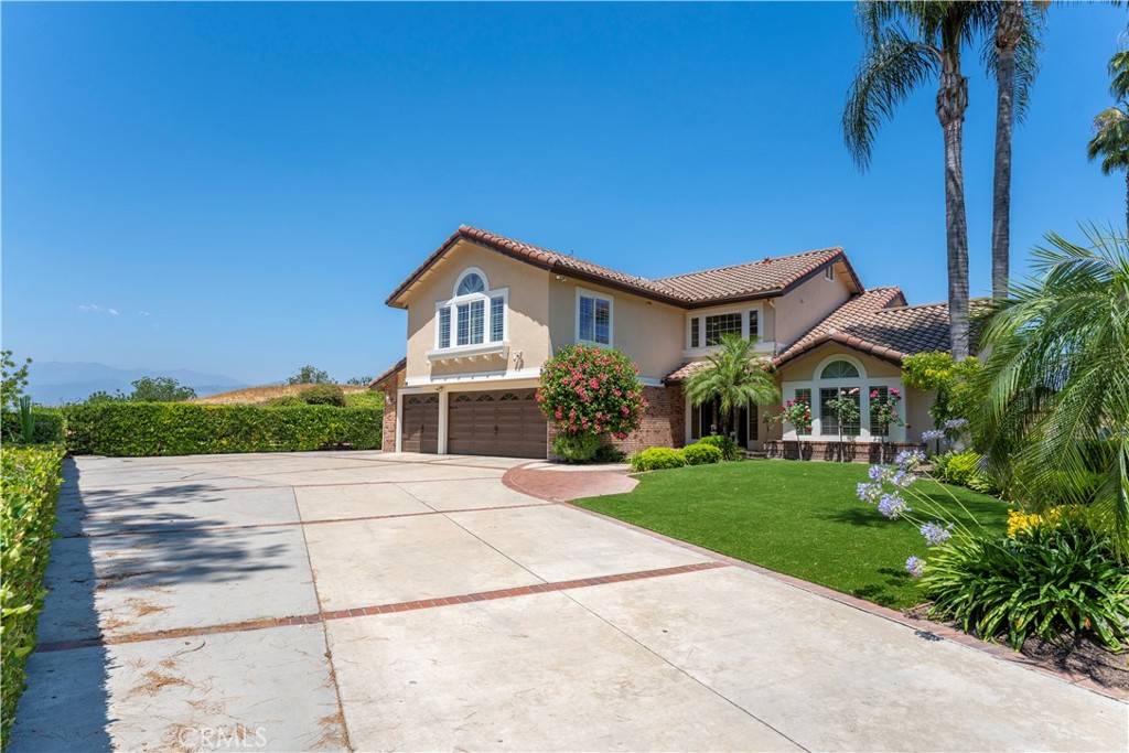 San Dimas, CA 91773,2002 Calle Francesca