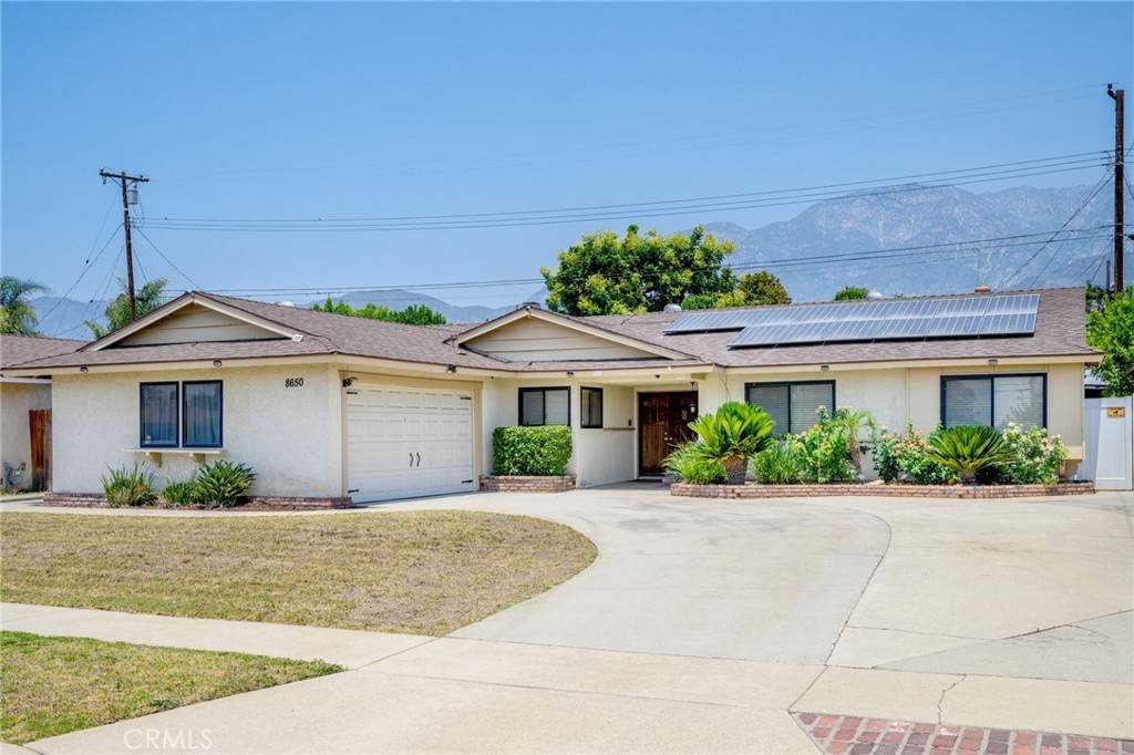 Rancho Cucamonga, CA 91701,8650 18th ST