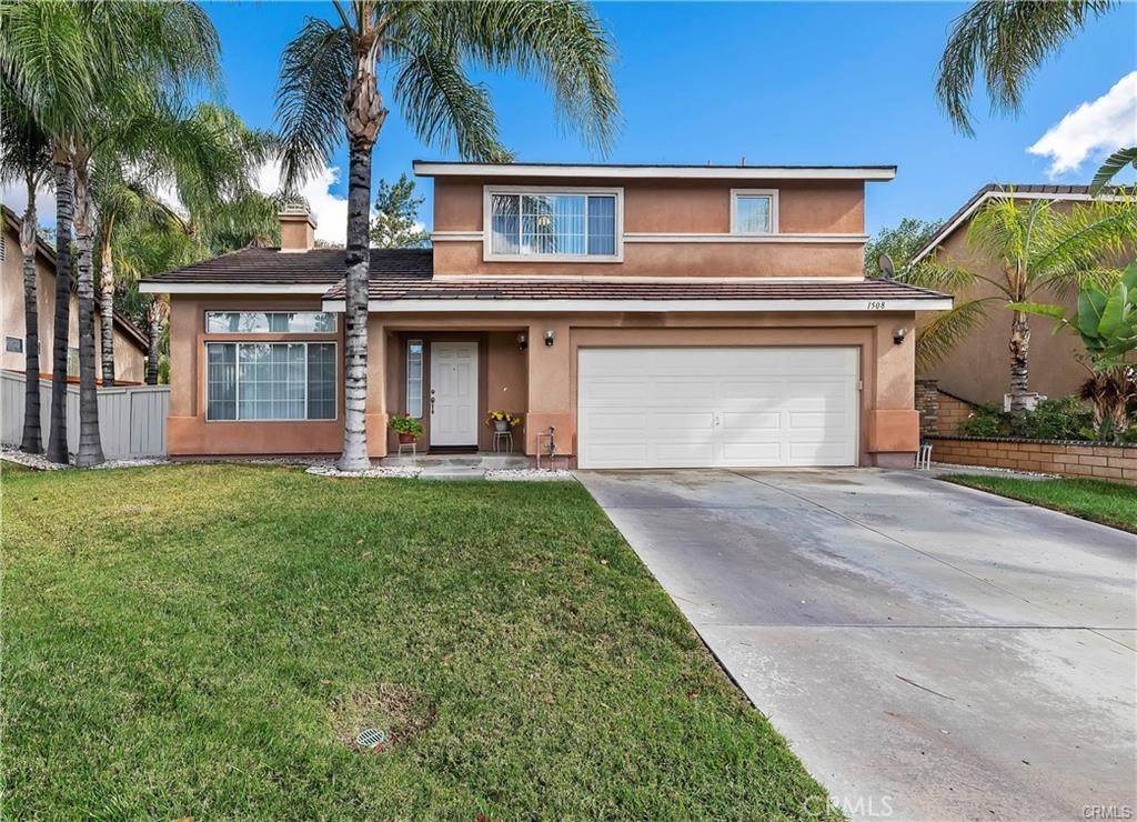 Riverside, CA 92507,1508 Haddington DR