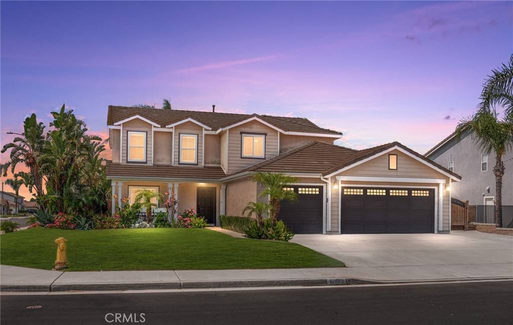 Eastvale, CA 92880,12673 Oakdale ST